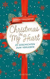 E-Book (epub) Christmas in My Heart von Jennifer Adams, Mareike Allnoch, Anna Augustin