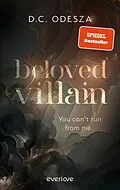 E-Book (epub) Beloved Villain - You can't run from me von D.C. Odesza