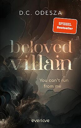 E-Book (epub) Beloved Villain - You can't run from me von D.C. Odesza