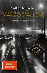 E-Book (epub) Märzgefallene von Volker Kutscher