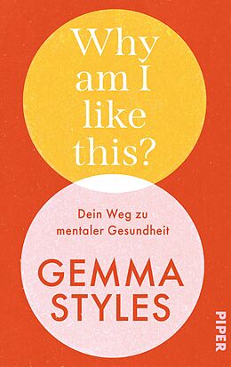 E-Book (epub) Why am I like this? von Gemma Styles