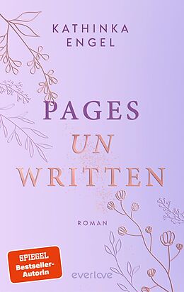 E-Book (epub) Pages unwritten von Kathinka Engel