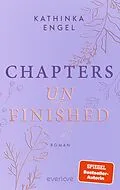 E-Book (epub) Chapters unfinished von Kathinka Engel