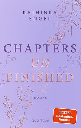 E-Book (epub) Chapters unfinished von Kathinka Engel