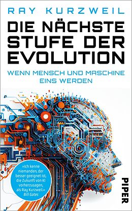 E-Book (epub) Die nächste Stufe der Evolution von Ray Kurzweil