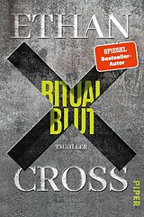 E-Book (epub) Ritualblut von Ethan Cross