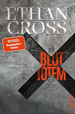 E-Book (epub) Bluttotem von Ethan Cross