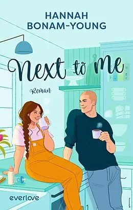 E-Book (epub) Next to Me von Hannah Bonam-Young