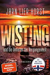 E-Book (epub) Wisting und die Untiefen der Vergangenheit von Jørn Lier Horst
