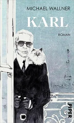 E-Book (epub) Karl von Michael Wallner