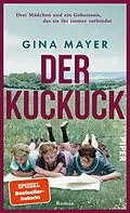 E-Book (epub) Der Kuckuck von Gina Mayer