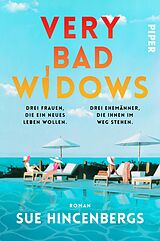 E-Book (epub) Very Bad Widows von Sue Hincenbergs