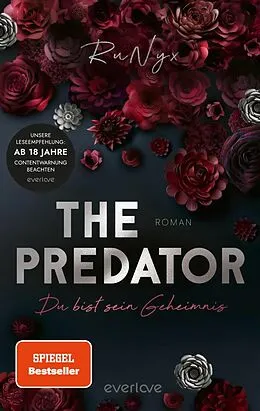 E-Book (epub) The Predator - Du bist sein Geheimnis von RuNyx