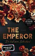 E-Book (epub) The Emperor - Du bist sein Schicksal von RuNyx