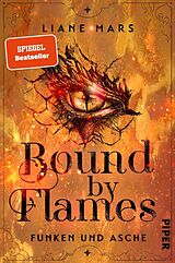 E-Book (epub) Bound by Flames von Liane Mars