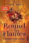 E-Book (epub) Bound by Flames von Liane Mars