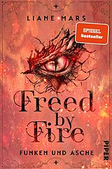 E-Book (epub) Freed by Fire von Liane Mars