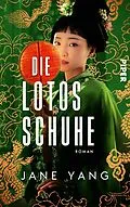 E-Book (epub) Die Lotosschuhe von Jane Yang