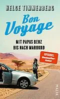 E-Book (epub) Bon Voyage von Helge Timmerberg
