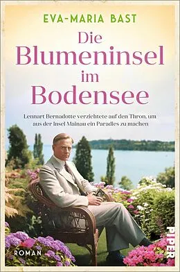 E-Book (epub) Die Blumeninsel im Bodensee von Eva-Maria Bast