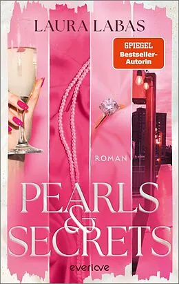 E-Book (epub) Pearls & Secrets von Laura Labas