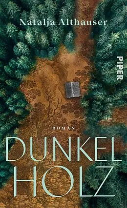 E-Book (epub) Dunkelholz von Natalja Althauser