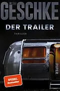 E-Book (epub) Der Trailer von Linus Geschke