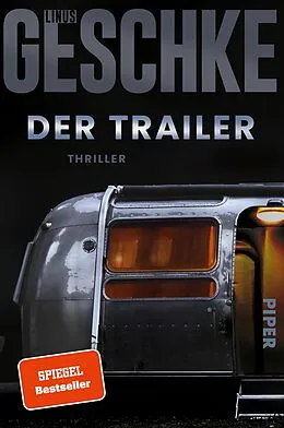 E-Book (epub) Der Trailer von Linus Geschke
