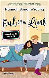 E-Book (epub) Out on a Limb von Hannah Bonam-Young