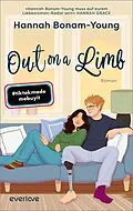 E-Book (epub) Out on a Limb von Hannah Bonam-Young