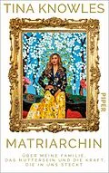 E-Book (epub) Matriarchin von Tina Knowles