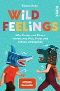 E-Book (epub) Wild Feelings von Eliane Retz