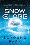 E-Book (epub) Snowglobe von Soyoung Park