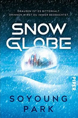 E-Book (epub) Snowglobe von Soyoung Park