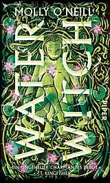 E-Book (epub) Waterwitch von Molly O'Neill