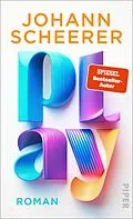 E-Book (epub) Play von Johann Scheerer