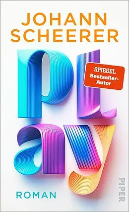 E-Book (epub) Play von Johann Scheerer