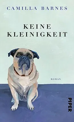E-Book (epub) Keine Kleinigkeit von Camilla Barnes