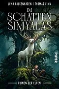 E-Book (epub) Ruinen der Elfen von Lena Falkenhagen, Thomas Finn