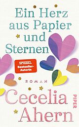 E-Book (epub) Ein Herz aus Papier und Sternen von Cecelia Ahern
