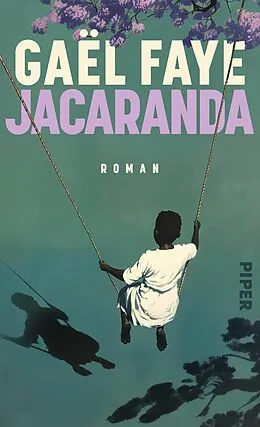E-Book (epub) Jacaranda von Gaël Faye