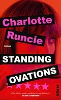 E-Book (epub) Standing Ovations von Charlotte Runcie