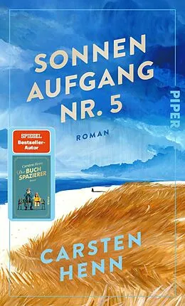 E-Book (epub) Sonnenaufgang Nr. 5 von Carsten Henn