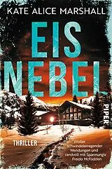 E-Book (epub) Eisnebel von Kate Alice Marshall