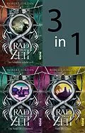 E-Book (epub) Bundle: Das Rad der Zeit 4 bis 6 von Robert Jordan