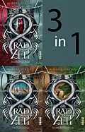 E-Book (epub) Bundle: Das Rad der Zeit 10 bis 12 von Robert Jordan, Brandon Sanderson