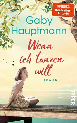 E-Book (epub) Wenn ich tanzen will von Gaby Hauptmann