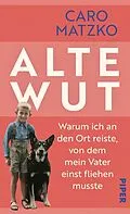 E-Book (epub) Alte Wut von Caro Matzko