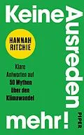 E-Book (epub) Keine Ausreden mehr! von Hannah Ritchie