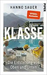 E-Book (epub) Klasse von Hanno Sauer